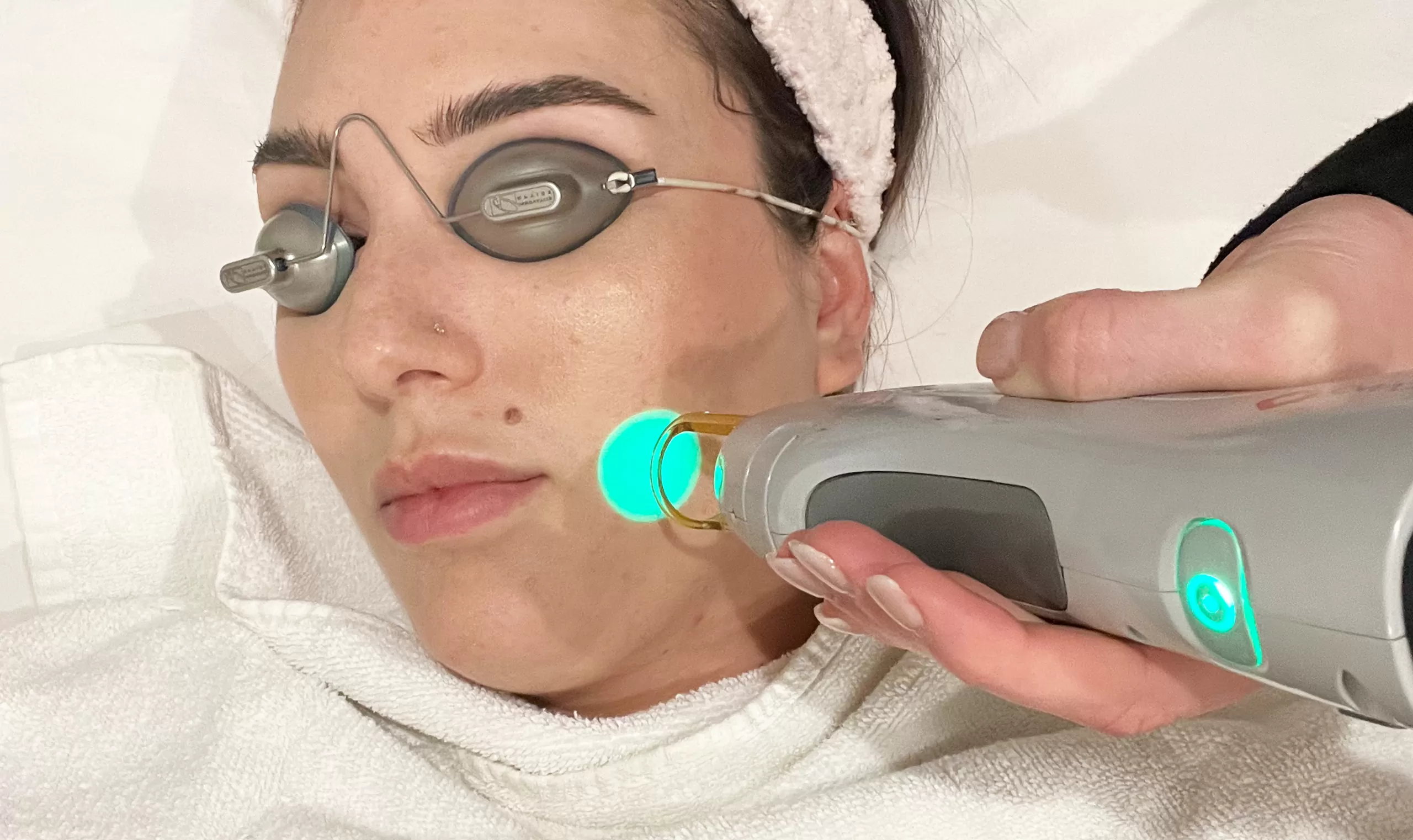 Best facials in Edmonton